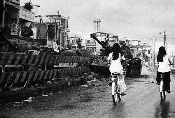 VNTB – Ông Tạ, trận địa cuối cùng dữ dội nhất trước ô cửa Sài Gòn ngày 30/4/2021