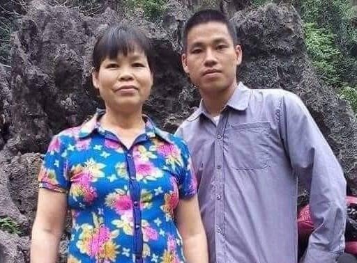 VNTB – Việt Nam nên trả tự do cho bà Cấn Thị Thêu và ông Trịnh Bá Tư