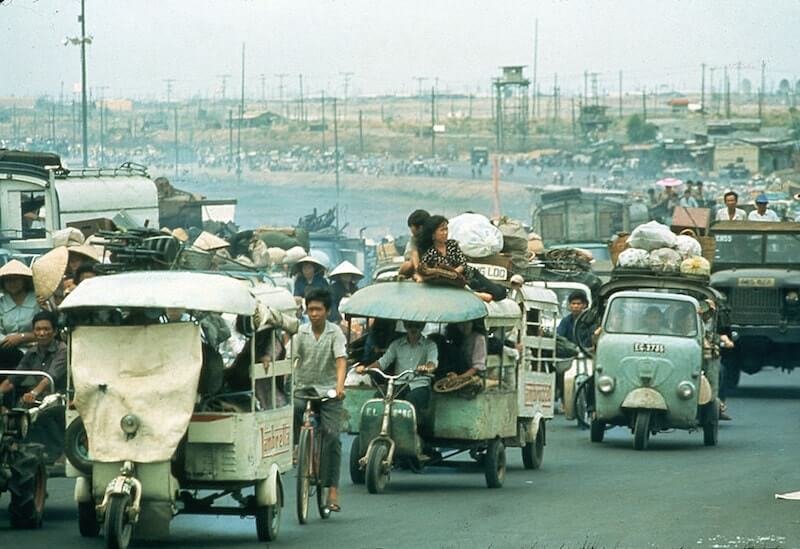 VNTB – Chủ nghĩa nào đã làm Việt Nam Cộng Hòa sụp đổ năm 1975 ?
