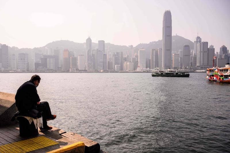 VNTB – Không lối thoát khỏi Hồng Kông: Luật mới cho phép chính phủ chặn người dân ra khỏi Hong Kong