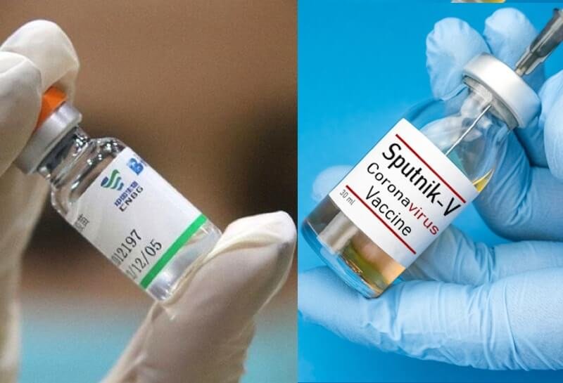 VNTB – Vaccine không phải là ‘viên đạn bạc’ chống covid-19
