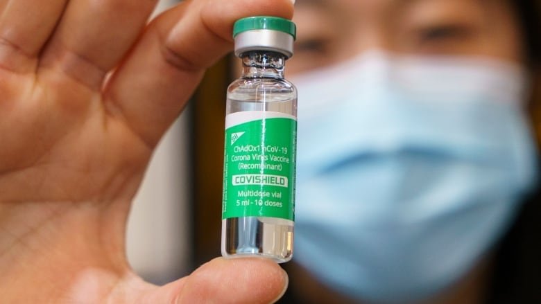 VNTB – Việt Nam sẽ mua vắc-xin phòng Covid-19 thế hệ mới?