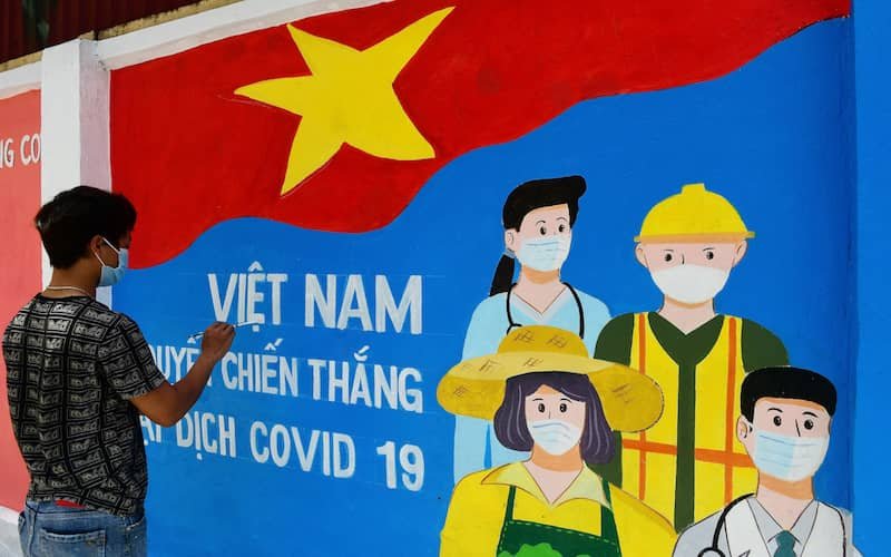VNTB – Cái giá của khủng hoảng Covid ở Việt Nam