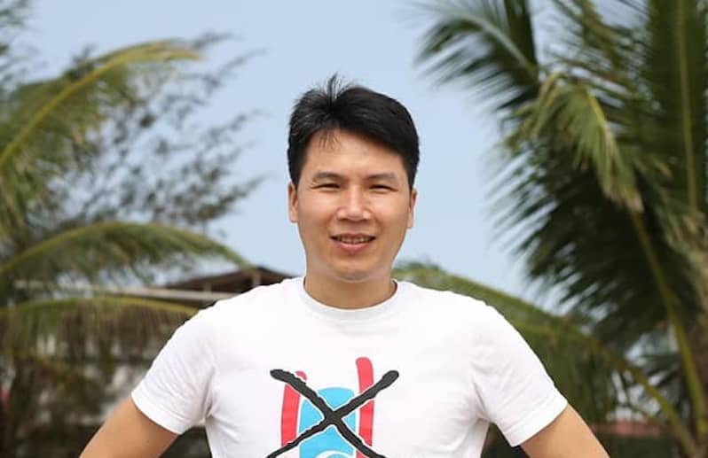 VNTB  –  Nhà hoạt động Đỗ Nam Trung bị tuyên án 10 năm tù giam, 4 năm quản chế