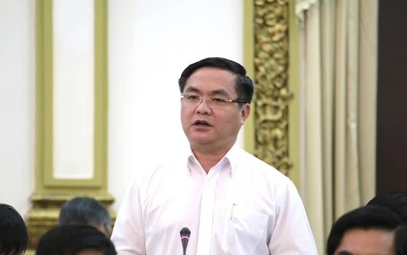 VNTB  – Nếu ông Trần Trọng Tuấn bị oan, phải xem lại thể chế quản trị quốc gia