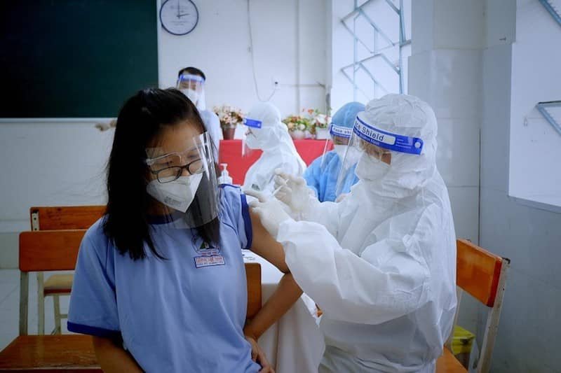 VNTB – Lô vắc-xin ‘gia hạn’ đã gây hậu quả tại Thanh Hóa