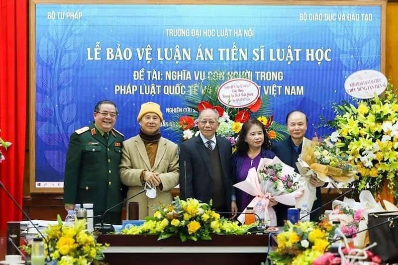 VNTB – Phẩm chất của một trường đại học Việt Nam