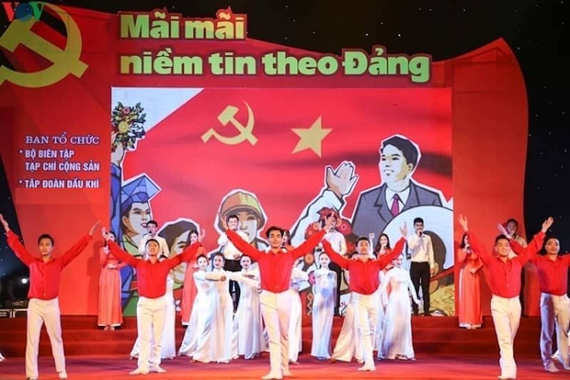 VNTB – Việt Nam sẽ cải cách thể chế chính trị từ nguồn vốn vay WB?