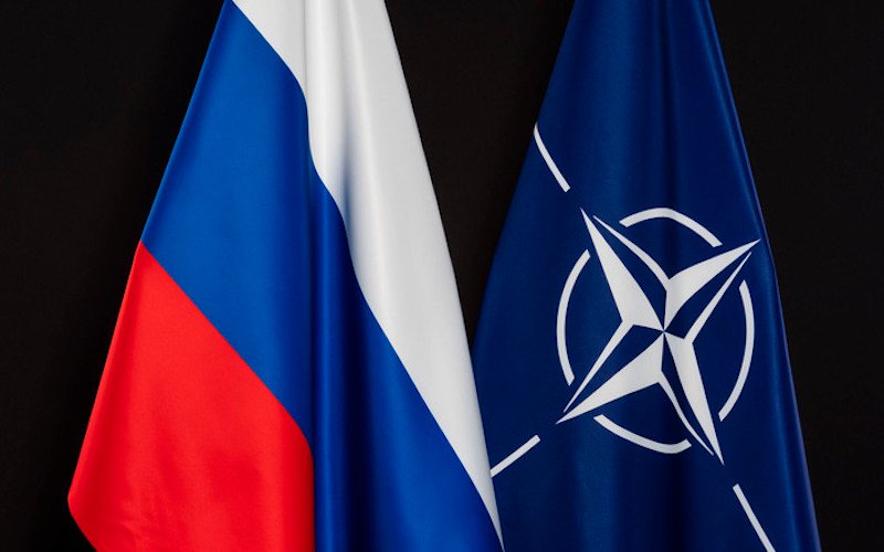 VNTB – Những sự thật trong mối quan hệ giữa  Tổ chức Hiệp ước Bắc Đại Tây Dương (NATO) và Nga(phần 2) *