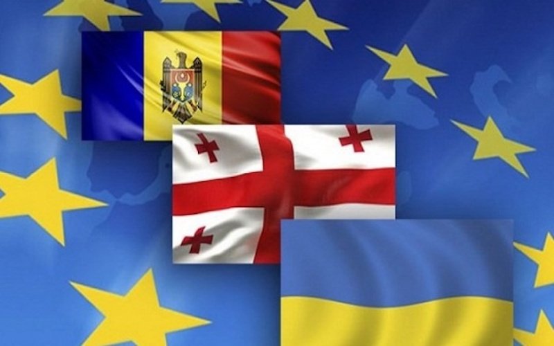 VNTB – Sau Ukrain, Georgia muốn gia nhập EU