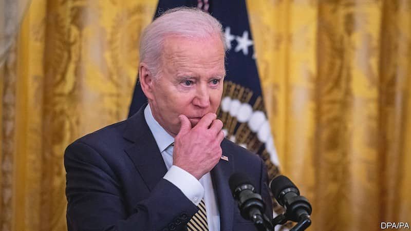 VNTB – Biden sẽ đến Việt Nam ngày 10-9-2023