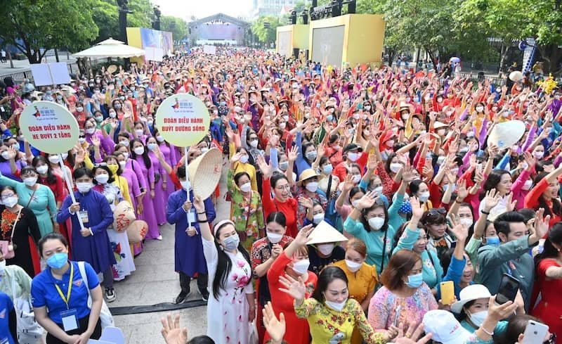 VNTB – Ở Việt Nam người dân không được quyền kêu gọi biểu tình