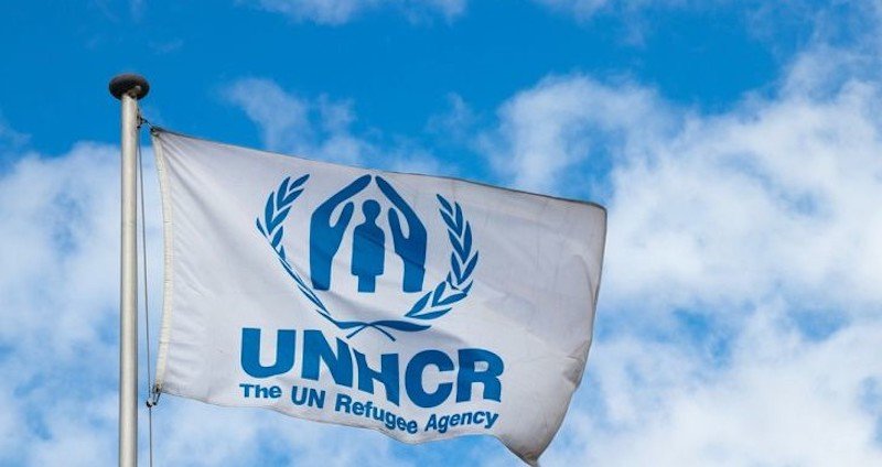 VNTB – Việt Nam chưa tham gia công ước về người tỵ nạn, nhưng UNHCR đã có mặt tại Hà Nội