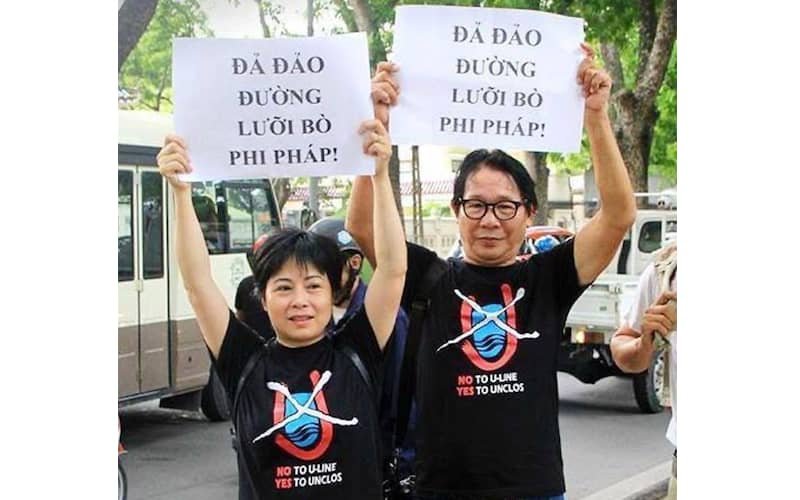 VNTB – Việt Nam có tuân thủ quy định không hạ nhục nhân phẩm?