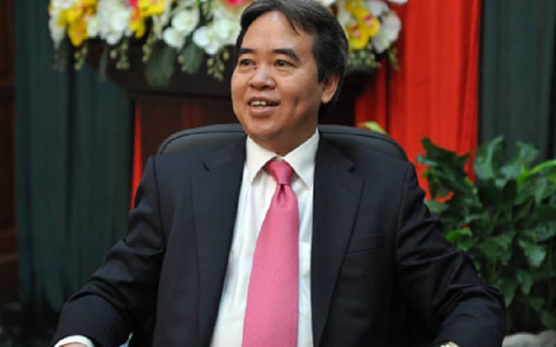 VNTB – Ông Nguyễn Văn Bình là tác giả của lệnh độc quyền vàng miếng SJC