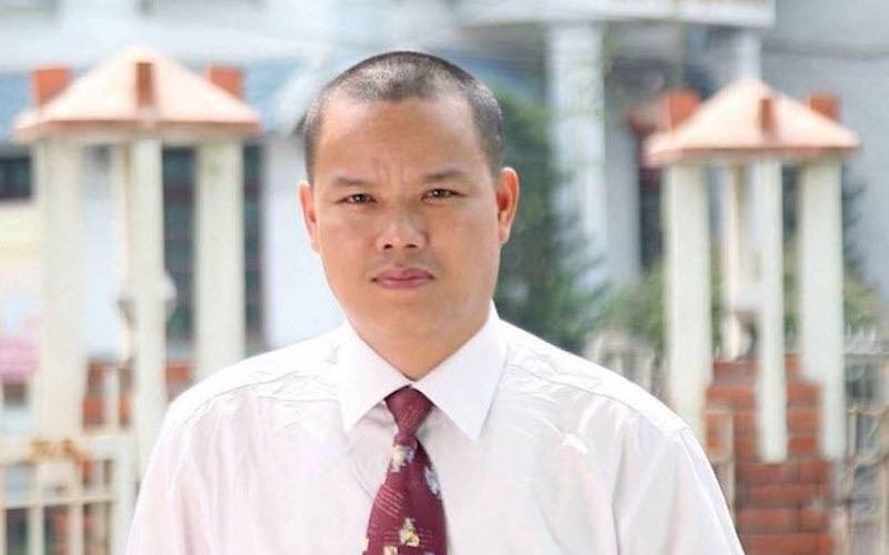 VNTB – Uỷ ban Bảo vệ Ký giả kêu gọi Việt Nam trả tự do cho Blogger Lê Anh Hùng