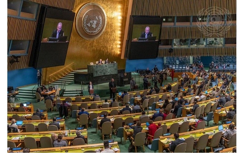 VNTB – Việt Nam trúng cử Hội đồng Nhân quyền Liên Hiệp Quốc và yêu cầu thực thi