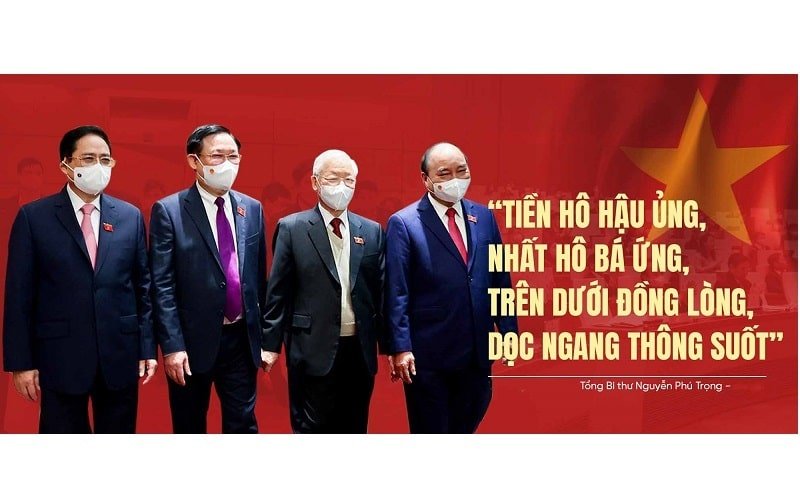 VNTB – Tổng bí thư Nguyễn Phú Trọng công du Trung Quốc