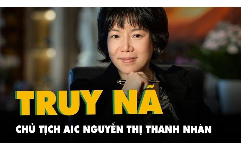 VNTB – Hồ sơ: Bà Nguyễn Thị Thanh Nhàn có công hay có tội?