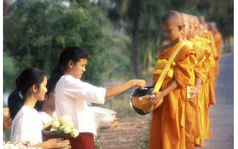 VNTB – Vấn đề đạo Phật và nhức nhối Phật giáo ở Việt Nam