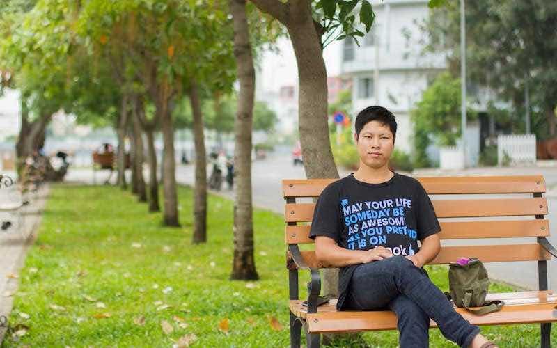 Nhật ký Trịnh Bá Phương: 1 tháng bị đưa đi giám định tâm thần