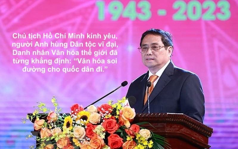 “Đề cương về văn hóa Việt Nam” sau 80 năm vẫn còn là “đề cương”?