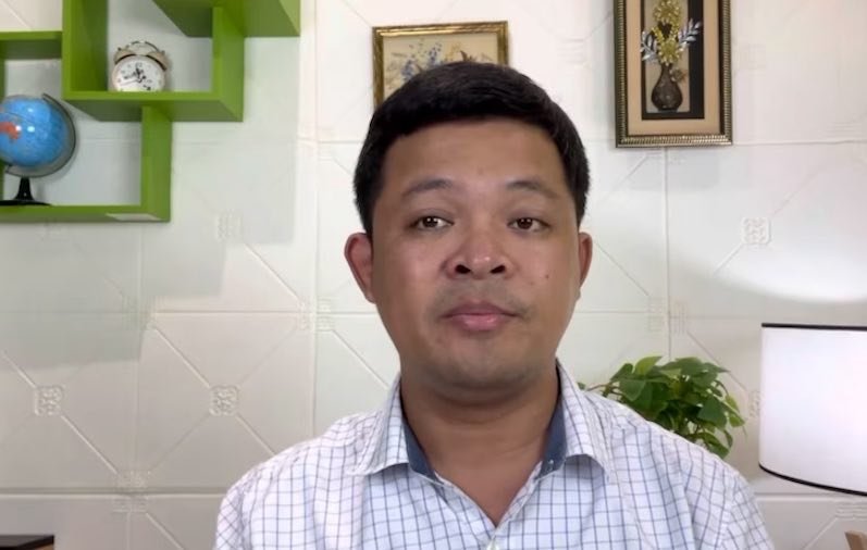 VOA – RSF yêu cầu Việt Nam tiết lộ số phận blogger bị bắt cóc ở Thái Lan sau khi hết hạn tạm giữ
