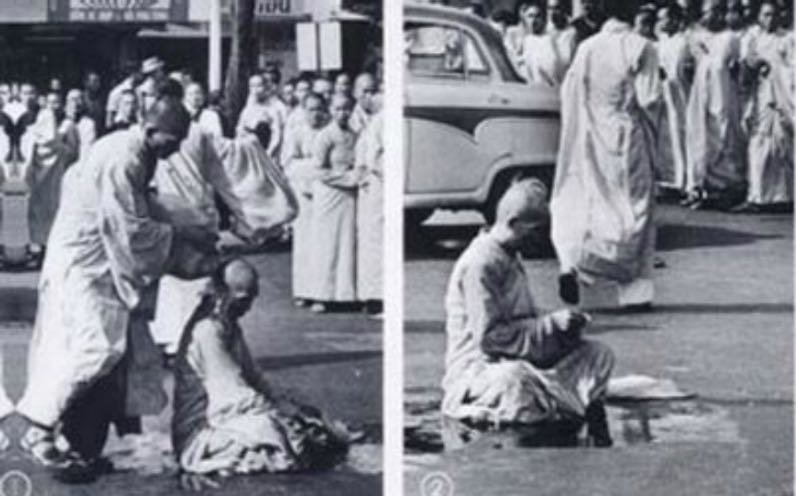 VNTB – 60 năm sự kiện “Pháp nạn Phật giáo Việt Nam”