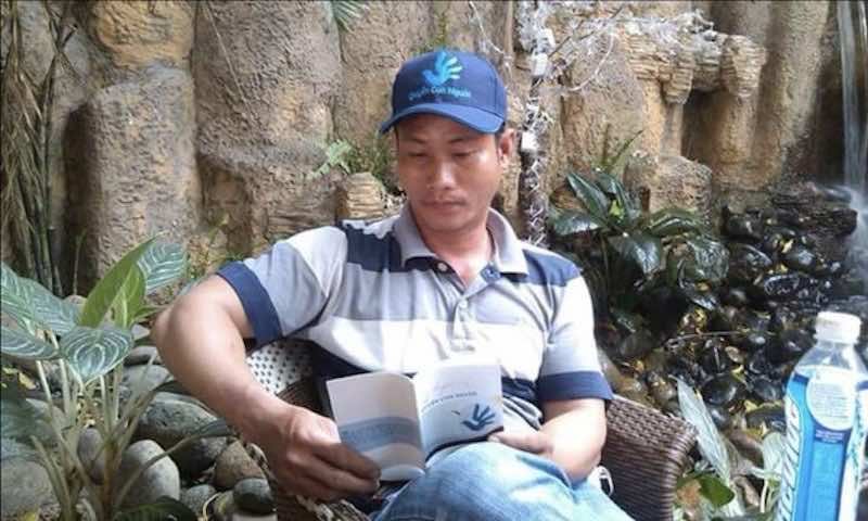 RFA – TNLT Nguyễn Văn Đức Độ cáo buộc “bị đầu độc,” cựu tù nói có thể do nước uống kém chất lượng