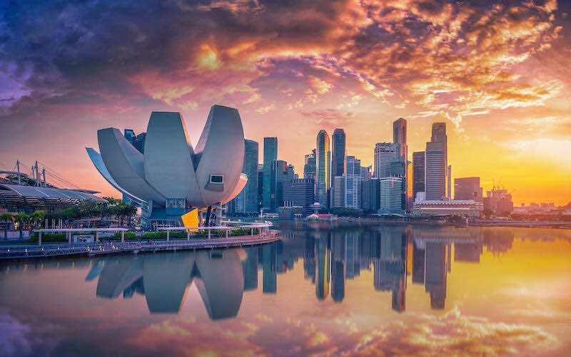 VNTB – Singapore quản lý thị trường bất động sản ra sao?