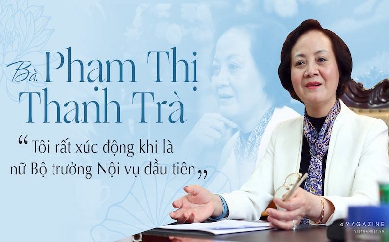 VNTB – Đảng tiếp tục ‘giơ cao đánh khẽ’ với đảng viên Phạm Thị Thanh Trà