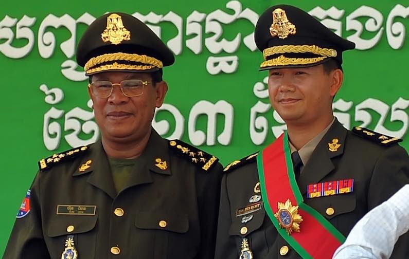 VNTB – Kênh Techo Funan sẽ không chấm dứt sự phụ thuộc của Campuchia vào Việt Nam 