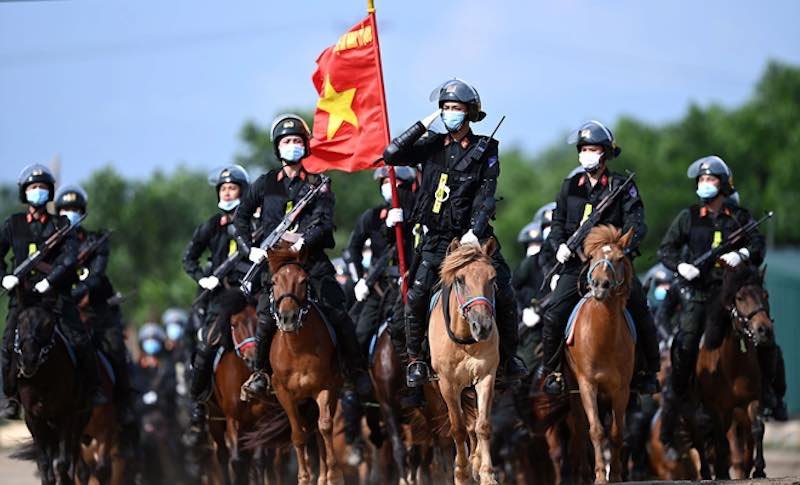 VNTB – Việt Nam sẽ “cải tố” quân đội?