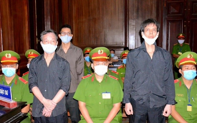 VNTB – Uỷ ban Bảo vệ Ký giả CPJ kêu gọi trả tự do ngay cho nhà báo Lê Hữu Minh Tuấn