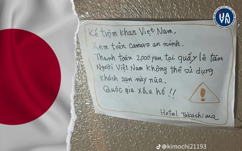 VNTB – Người Việt Nam ở Nhật có giàu không sạch?