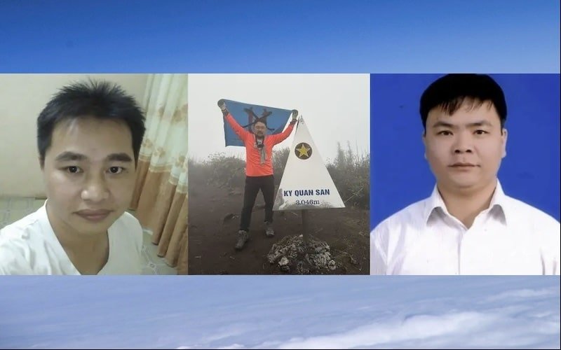HRW – Việt Nam: Làn sóng bắt giữ bất đồng chính kiến mới