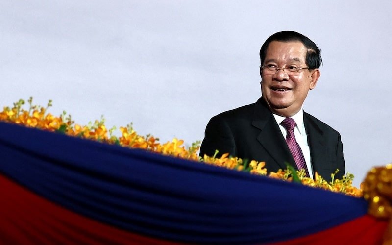 VNTB – Hunsen: Đừng vu khống vì Campuchia không ngu