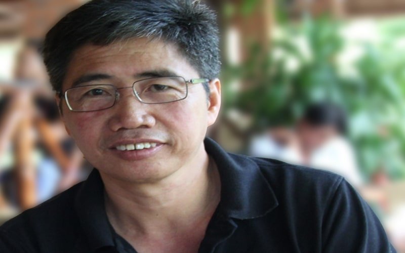 VNTB – Văn bút Hoa Kỳ: Chính phủ Việt Nam phải trả tự do cho nhà báo Trương Huy San